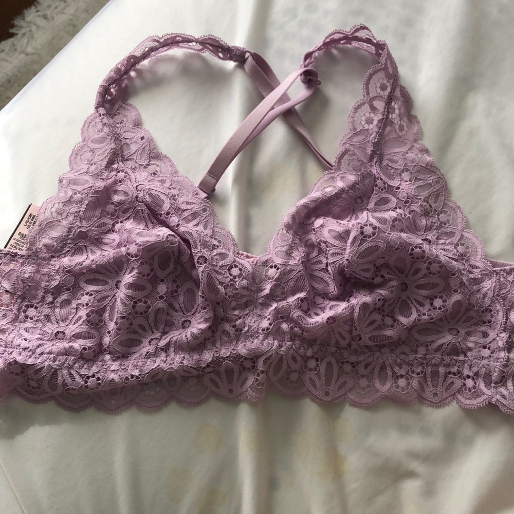 Victoria’s Secret bralette